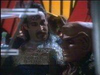 Quark wählt den einfachen Weg...