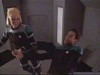 Das Melora-Problem