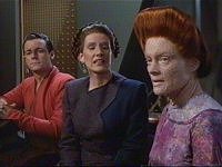 Minister Rozahn lehnt die Bitte nach Asyl ab.