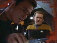 DeCurtis hat bereits mit einer Reperatur begonnen.