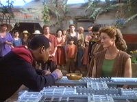 Das Paradiesexperiment