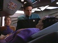 Garak erzählt Bashir die 