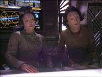 Gilora und Ulani