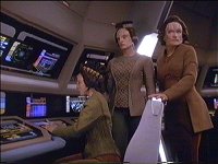 Trekors Prophezeiung