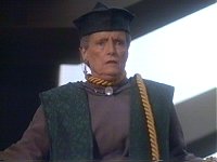 Vedek Yassim begeht Selbstmord.