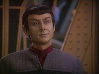 Captain Solok