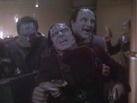 Das, was du zurücklässt, Teil 1