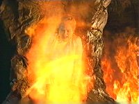 Winn wird von den Pah-Geistern vernichtet.