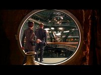 Archer entdeckt ein riesiges Sensorgitter unter P'Jem.