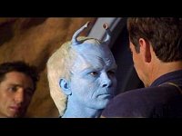 Shran steht in Archers Schuld.