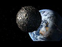 Die Superwaffe der Xindi erreicht die Erde
