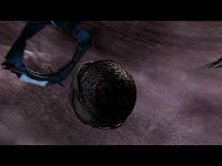 Die Xindi starten ihren Prototypen.