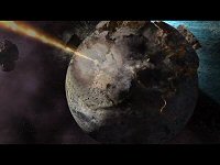 Die Xindi testen den Prototypen.