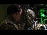 Die Reptilien werden ungeduldig