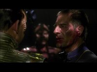 Archer möchte vor den Xindi-Rat treten