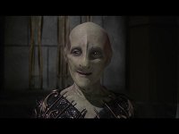 Eine Sphären-Erbauerin