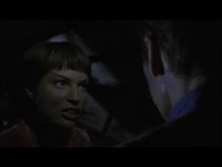 T'Pol will nicht zulassen, dass Archer die Warpspule stiehlt
