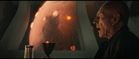 Picard hat Albträume