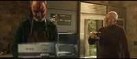 Zhaban neckt Picard