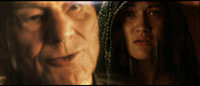 Dahj entdeckt Picard