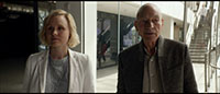 Picard und Agnes Jurati
