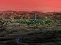 Farpoint Station