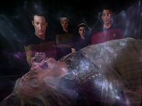 Verwalter Zorn wird gequält