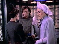 Wyatt ist Deannas Bräutigam