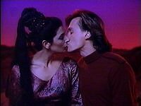 Die Frau seiner Träume