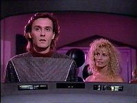 Wyatt will den Tarellianern helfen.