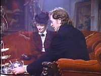 Kaffeekränzchen mit Dr. Pulaski