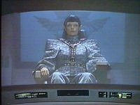 Sub-Commander Taris