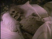 Die Leiche Colonels Stephen Richeys