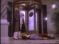 Mickey D. tötet den Pagen