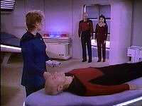 Der zweite Picard ist am Leben