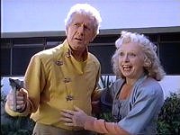 Kevin und Rishon Uxbridge.