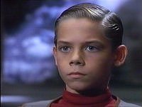 Jeremy Aster hat seine Mutter verloren.