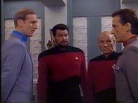 Schlechte Nachrichten für Nayrok.