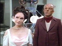 Riker unter Verdacht