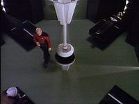 Picard wurde entführt.