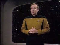 Der schücherne Reginald