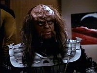 Gowron