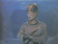 Barash in seiner wahren Gestalt.