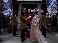 Die Hochzeit der O'Briens