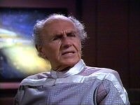 Dr. Howard Clark