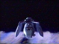 Die Soliton-Welle ergreift den Prototypen