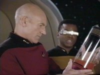 Ratlosigkeit, alle Systeme verwandeln sich in Gel