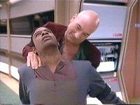 In der Hand von Terroristen