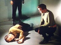 Kirk : 2 = ?