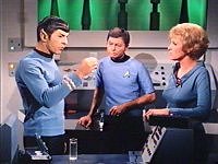 McCoy hat ein Gegenmittel entwickelt.